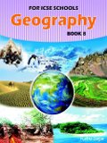 Ratna Sagar ICSE GEOGRAPHY-AROUND THE WORLD-BOOK VIII